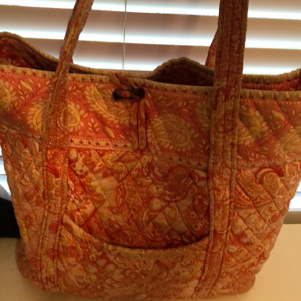 Very Bradley bag